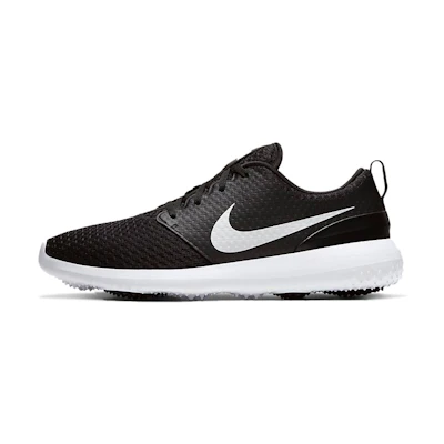 Nike Roshe Golf 'Black White'