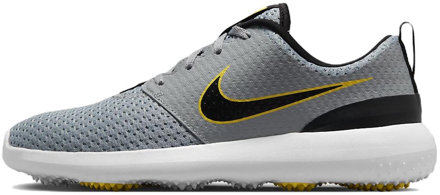 Nike Roshe Golf 'Particle Grey Tour Yellow' CD6065-012 Buy Nike Roshe Golf 'Particle Grey Tour Yellow' CD6065-012