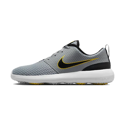 Nike Roshe Golf 'Particle Grey Tour Yellow'