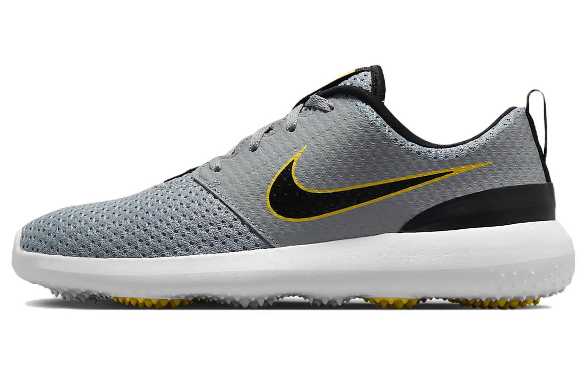 Nike Roshe Golf 'Particle Grey Tour Yellow' CD6065-012