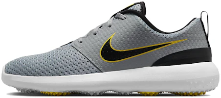 Nike Roshe Golf 'Particle Grey Tour Yellow' CD6065-012 Nike Roshe Golf 'Particle Grey Tour Yellow' CD6065-012