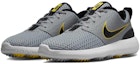 Lookbook Nike Roshe Golf 'Kelabu Partikel Kuning Tour' CD6065-012