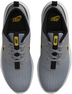 Nike Roshe Golf 'Particle Grey Tour Yellow' CD6065-012 Shop Nike Roshe Golf 'Particle Grey Tour Yellow' CD6065-012