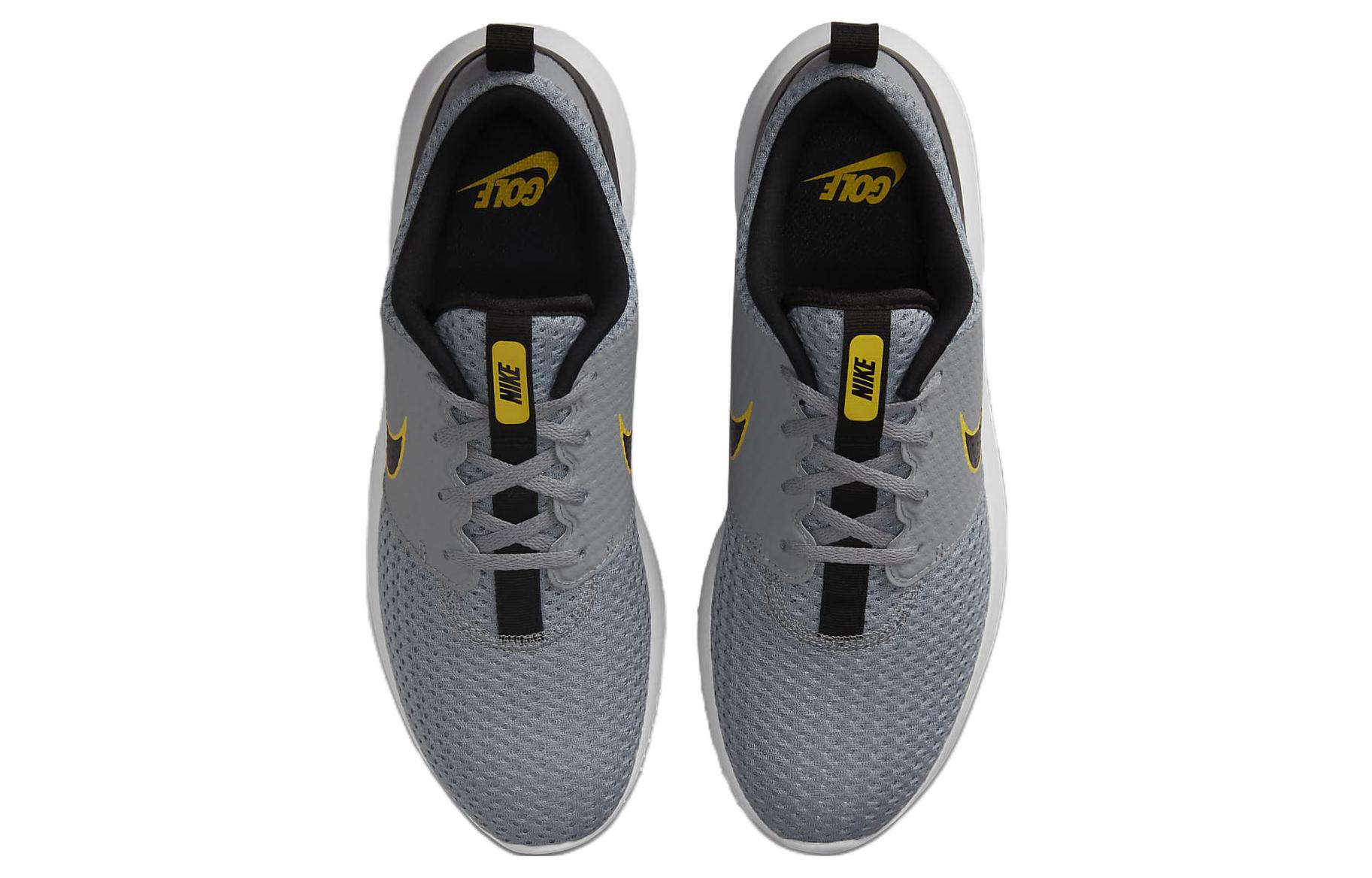 Shop Nike Roshe Golf ''Grigio Particella Giallo Tour'' CD6065-012