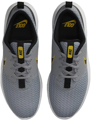Nike Roshe Golf ''Grigio Particella Giallo Tour'' CD6065-012 Shop Nike Roshe Golf ''Grigio Particella Giallo Tour'' CD6065-012