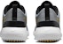 Nike Roshe Golf 'Kelabu Partikel Kuning Tour' CD6065-012