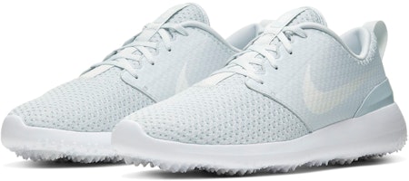 耐克 Roshe 高尔夫鞋 '纯铂金' CD6065-003 Lookbook 耐克 Roshe 高尔夫鞋 '纯铂金' CD6065-003