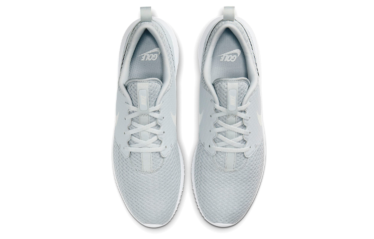 Shop Nike Roshe G 淺藍色