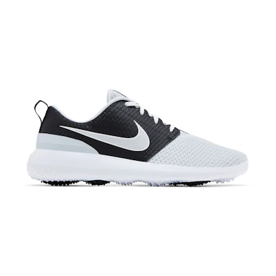 Nike Roshe Golf 'Pure Platinum Black'
