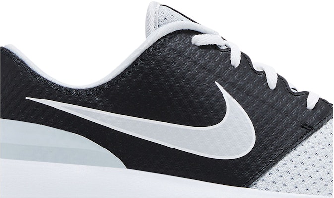 耐吉 Roshe G 減震防滑耐磨 低筒高爾夫球鞋 黑灰 Order 耐吉 Roshe G 減震防滑耐磨 低筒高爾夫球鞋 黑灰