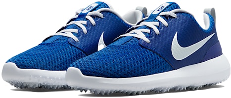 나이키 로쉐 골프 '레이서 블루' (Nike Roshe Golf 'Racer Blue') CD6065-400 Lookbook 나이키 로쉐 골프 '레이서 블루' (Nike Roshe Golf 'Racer Blue') CD6065-400