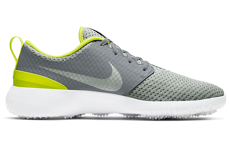 Nike Roshe Golf 'Smoke Grey Venom' 圖 2