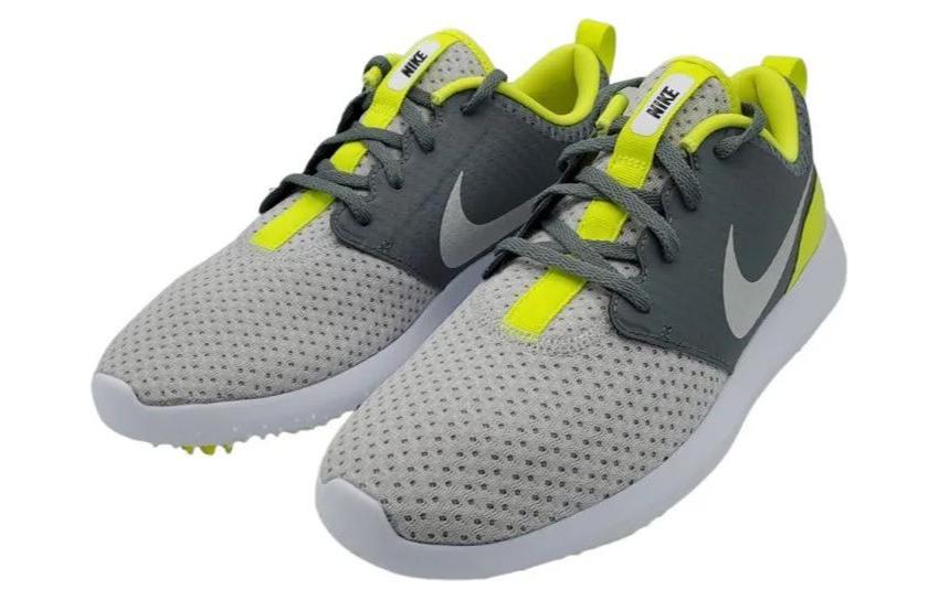 Nike Roshe Golf 'Smoke Grey Venom' 圖 3