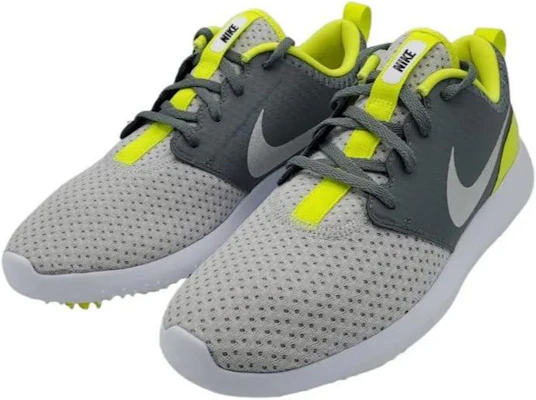 Nike Roshe Golf ''Gris Fumée Venin'' CD6065-010 Lookbook Nike Roshe Golf ''Gris Fumée Venin'' CD6065-010