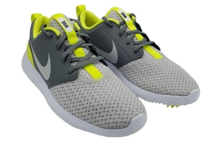 Nike Roshe Golf 'Smoke Grey Venom' 圖 4