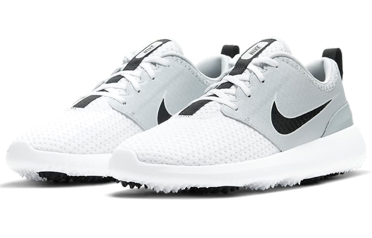 Nike Roshe Golf 'White' 圖 3