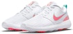 Nike Roshe Golf 'Putih Hot Punch' CD6065-124