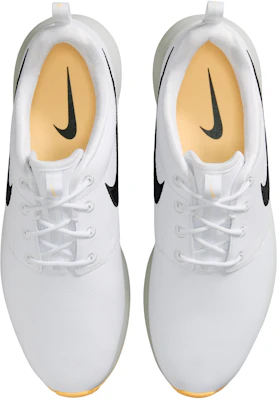 Nike Roshe Golf ''白色橘色薄霧'' HV4697-101 Order Nike Roshe Golf ''白色橘色薄霧'' HV4697-101