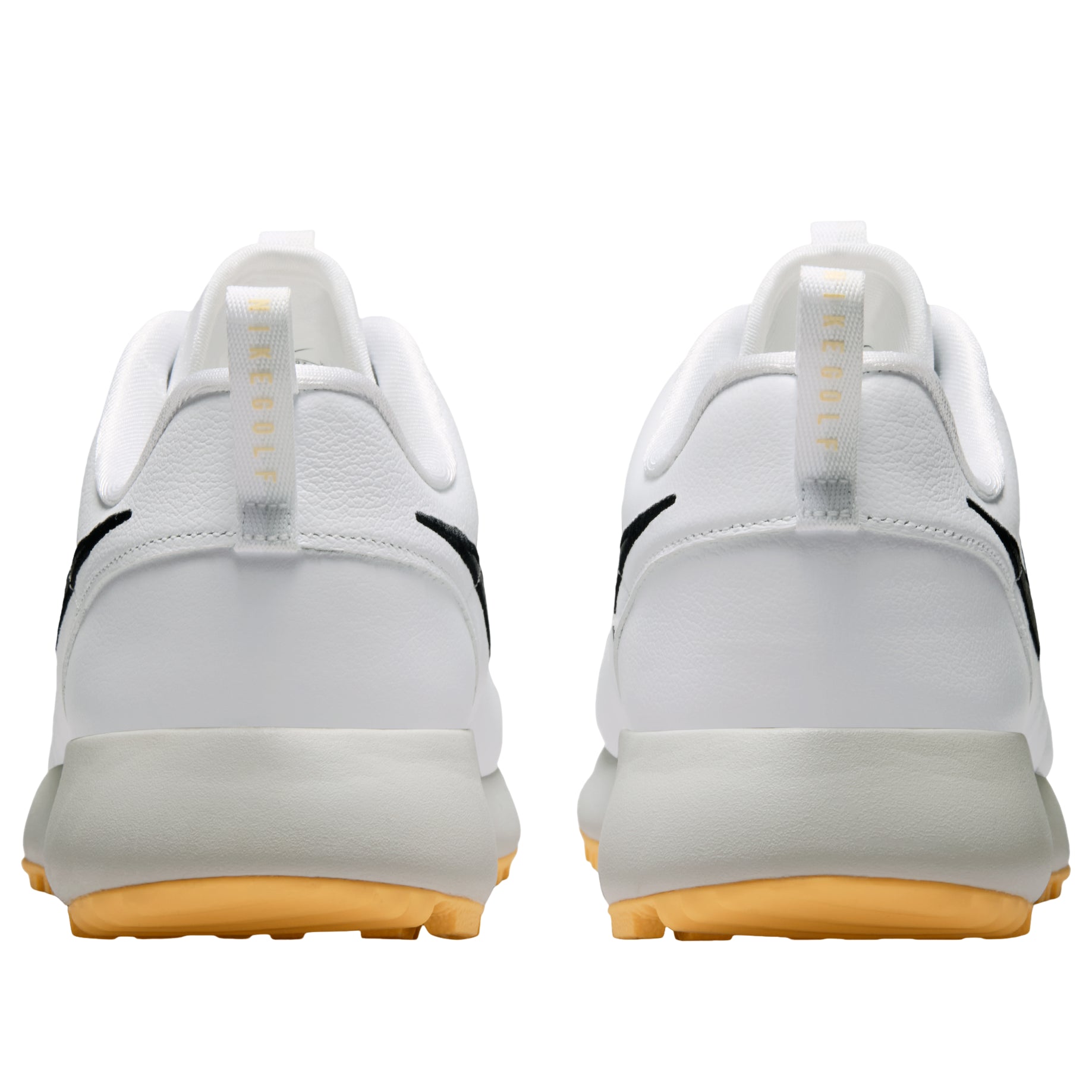 Lookbook Nike Roshe Golf ''白色橘色薄霧'' HV4697-101
