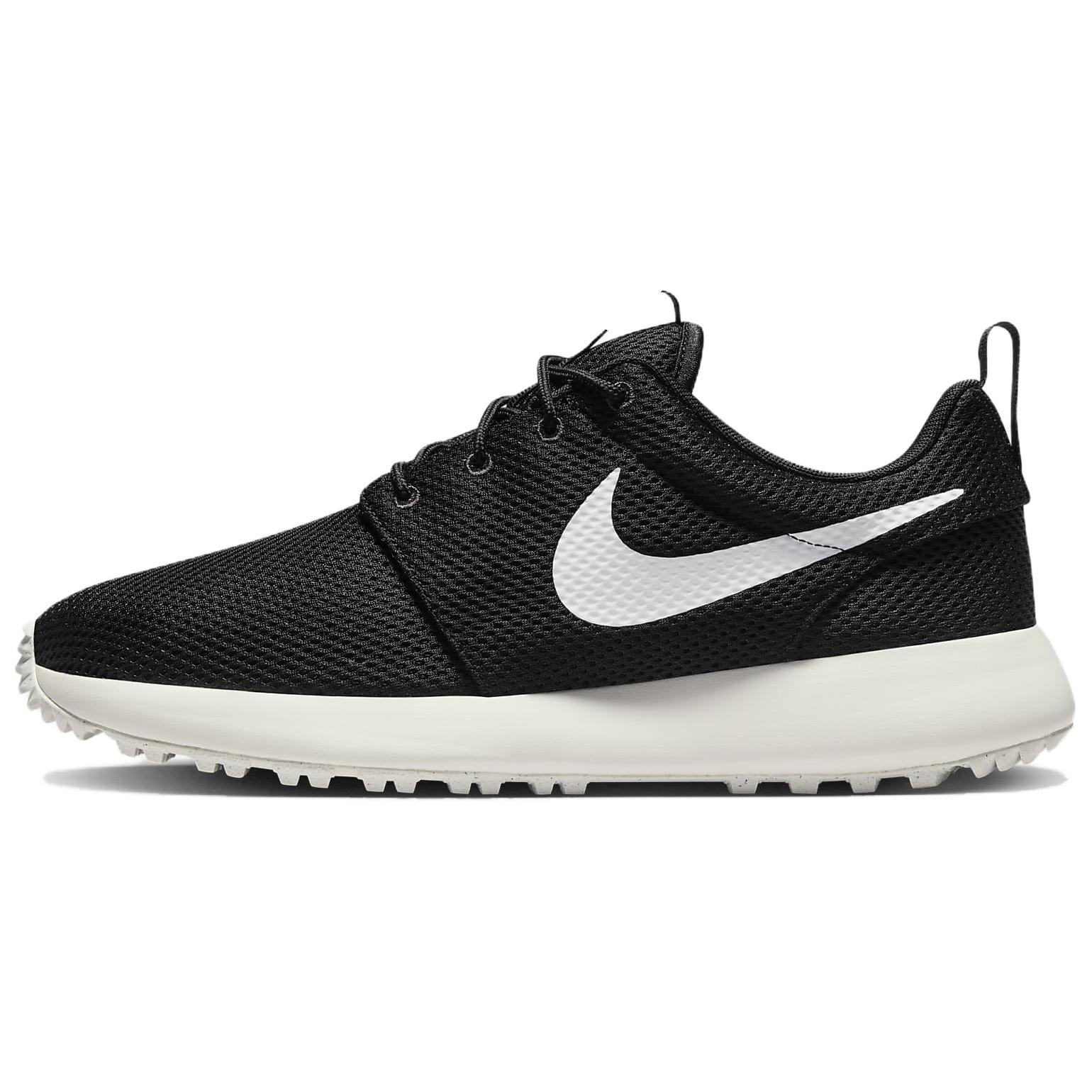 Nike Roshe Golf Next Nature 'Black White' DV1202-002