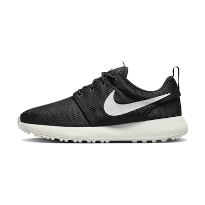 Nike Roshe Golf Next Nature 'Black White'