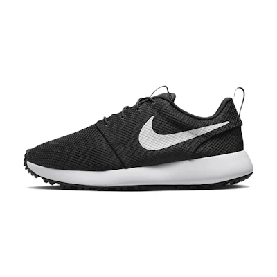 Nike Roshe Golf Next Nature 'Black White'