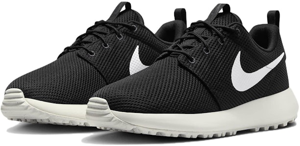 耐克Roshe高尔夫Next Nature‘黑白’ DV1202-002 Order 耐克Roshe高尔夫Next Nature‘黑白’ DV1202-002