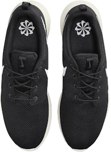 耐克Roshe高尔夫Next Nature‘黑白’ DV1202-002 Lookbook 耐克Roshe高尔夫Next Nature‘黑白’ DV1202-002