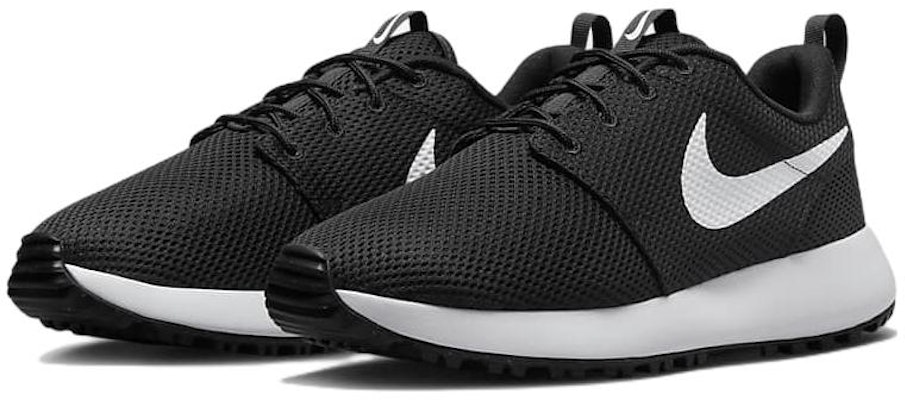 耐吉 Roshe Golf 下一自然 '黑白' DV1202-010 Lookbook 耐吉 Roshe Golf 下一自然 '黑白' DV1202-010