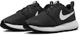 Nike Roshe Golf Next Nature 'Hitam Putih' DV1202-010