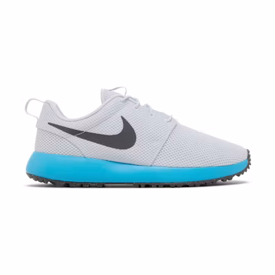 Nike Roshe Golf Next Nature 'Grey Blue Lightning'