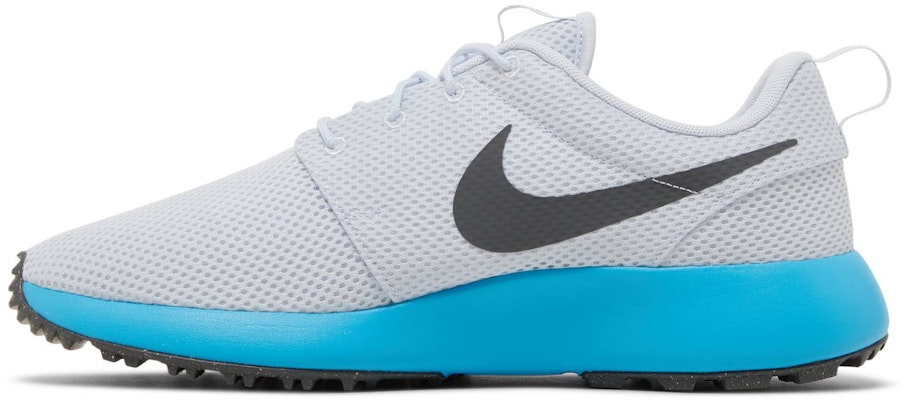 Nike Roshe Golf Next Nature 'Grey Blue Lightning' DV1202-004 Lookbook Nike Roshe Golf Next Nature 'Grey Blue Lightning' DV1202-004