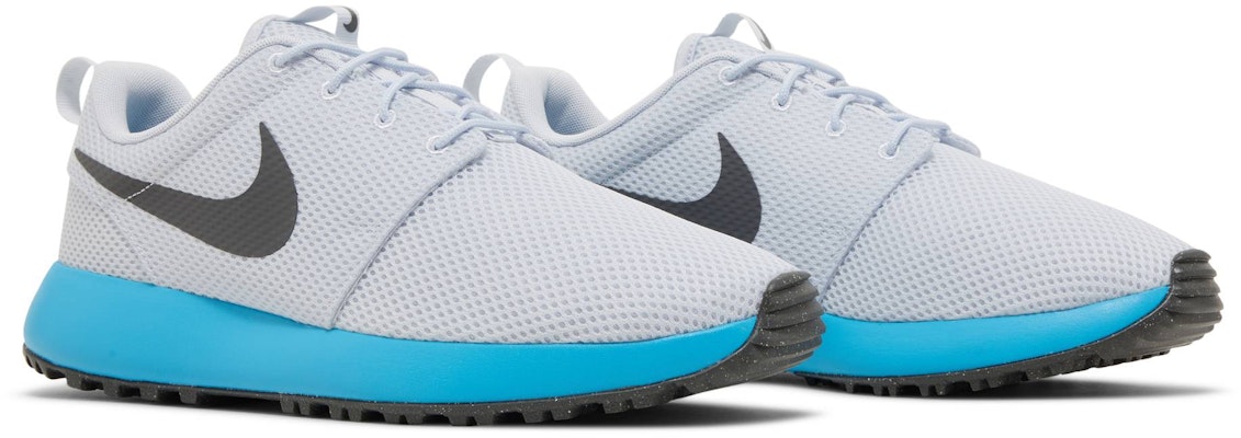 Nike Roshe Golf Next Nature 'Grey Blue Lightning' DV1202-004 Cheap Nike Roshe Golf Next Nature 'Grey Blue Lightning' DV1202-004