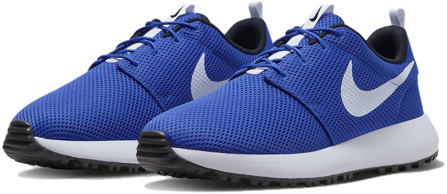 Nike Roshe Golf Next Nature 'Hyper Royal Putih' DV1202-400 Lookbook Nike Roshe Golf Next Nature 'Hyper Royal Putih' DV1202-400