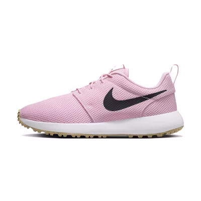 Nike Roshe Golf Next Nature 'Medium Soft Pink Gum'