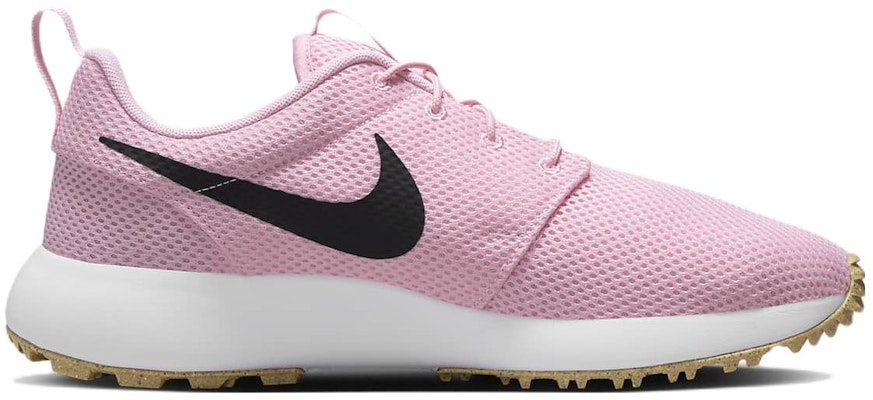 Nike Roshe Golf Next Nature 'Medium Soft Pink Gum' DV1202-601 Order Nike Roshe Golf Next Nature 'Medium Soft Pink Gum' DV1202-601