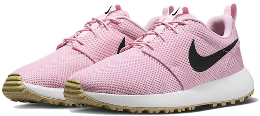 Nike Roshe Golf Next Nature 'Medium Soft Pink Gum' DV1202-601 Lookbook Nike Roshe Golf Next Nature 'Medium Soft Pink Gum' DV1202-601