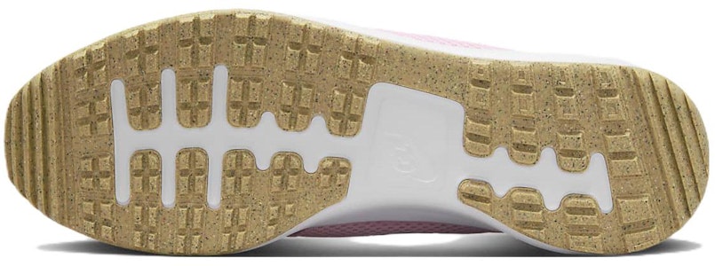 耐吉 Roshe Golf Next Nature '柔粉橡膠' DV1202-601 Details for 耐吉 Roshe Golf Next Nature '柔粉橡膠' DV1202-601