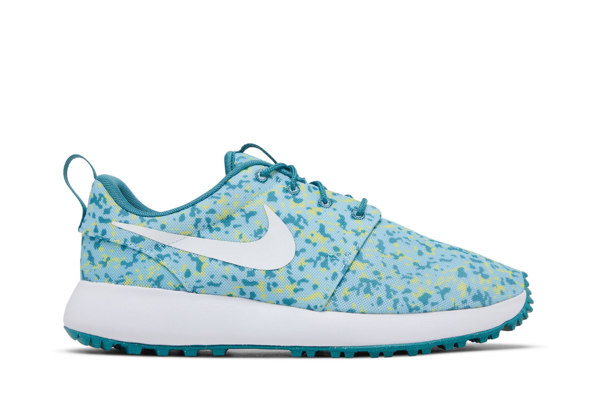Nike Roshe Golf Next Nature 'Ocean Bliss Camo' FD2599-400