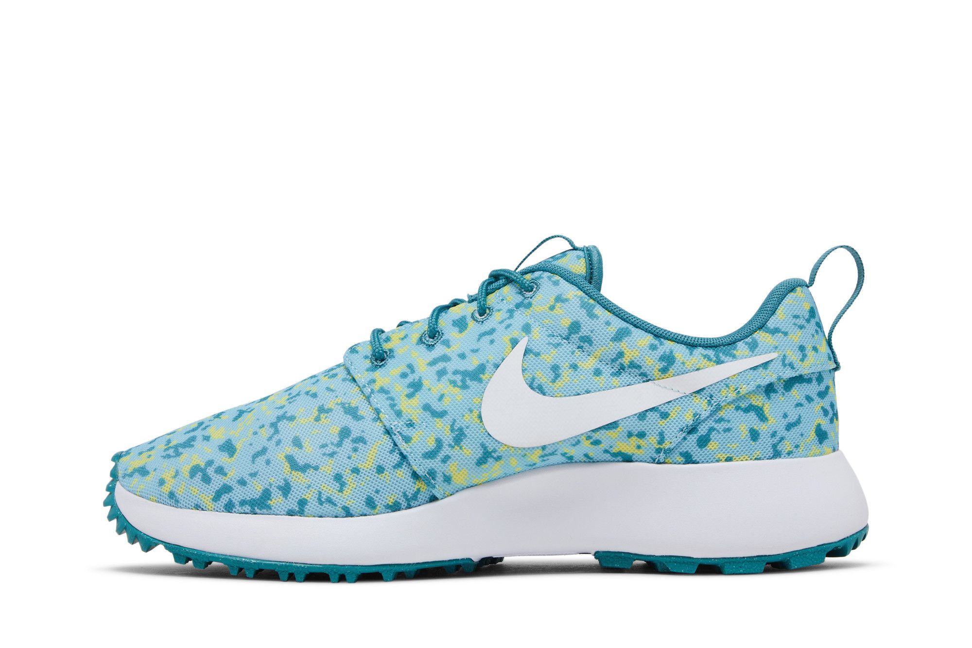 Lookbook Nike Roshe Golf Next Nature ''Ocean Bliss Camouflage'' FD2599-400
