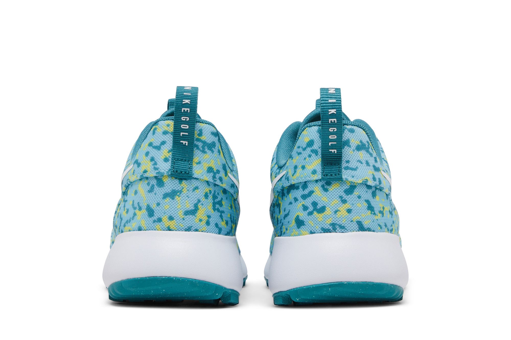 Details for Nike Roshe Golf Next Nature ''Ocean Bliss Camouflage'' FD2599-400