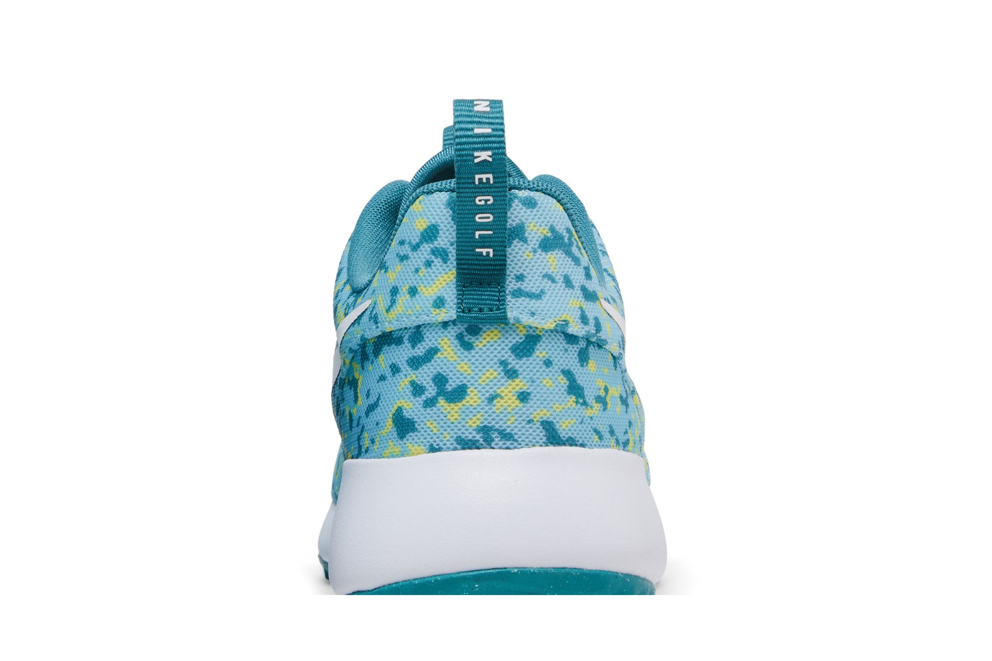 Sizing Nike Roshe Golf Next Nature ''Ocean Bliss Camouflage'' FD2599-400