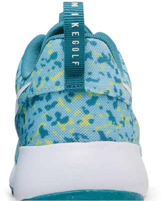 Nike Roshe Golf Next Nature ''Ocean Bliss Camouflage'' FD2599-400 Sizing Nike Roshe Golf Next Nature ''Ocean Bliss Camouflage'' FD2599-400