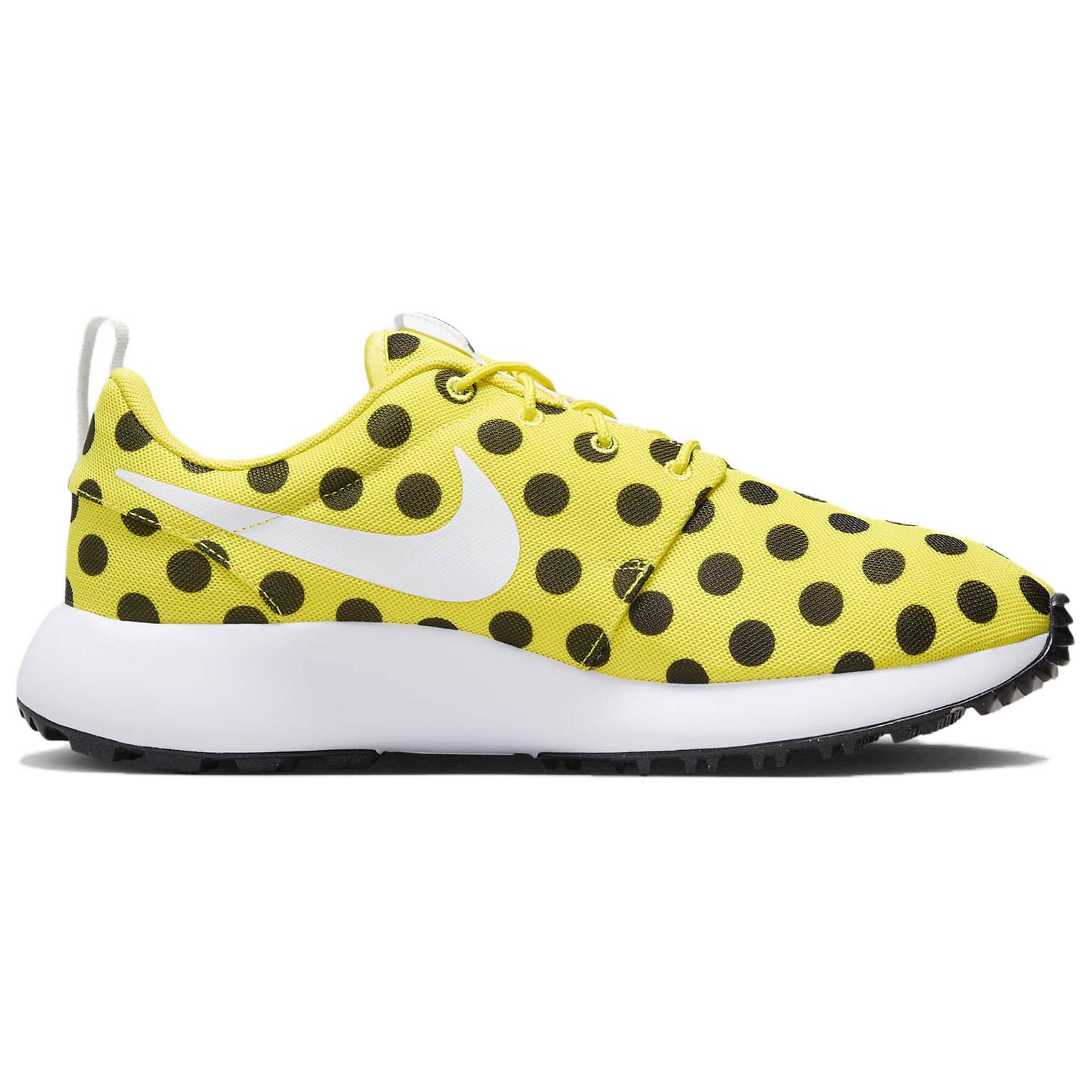 Order Nike Roshe Golf Next Nature 'Polka Dot' Lelaki Perempuan Uniseks Kasut. FD2599-700