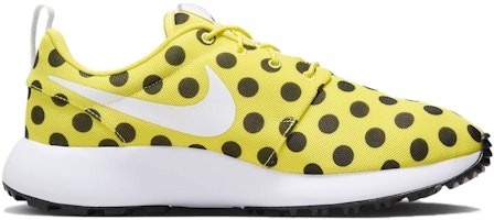 Nike Roshe Golf Next Nature 'Polka Dot' Lelaki Perempuan Uniseks Kasut. FD2599-700 Order Nike Roshe Golf Next Nature 'Polka Dot' Lelaki Perempuan Uniseks Kasut. FD2599-700