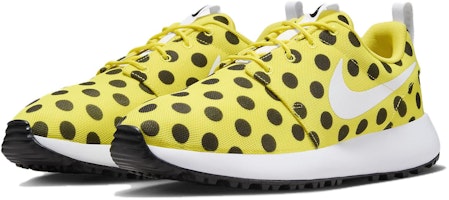 Nike Roshe Golf Next Nature 'Polka Dot' Lelaki Perempuan Uniseks Kasut. FD2599-700 Lookbook Nike Roshe Golf Next Nature 'Polka Dot' Lelaki Perempuan Uniseks Kasut. FD2599-700