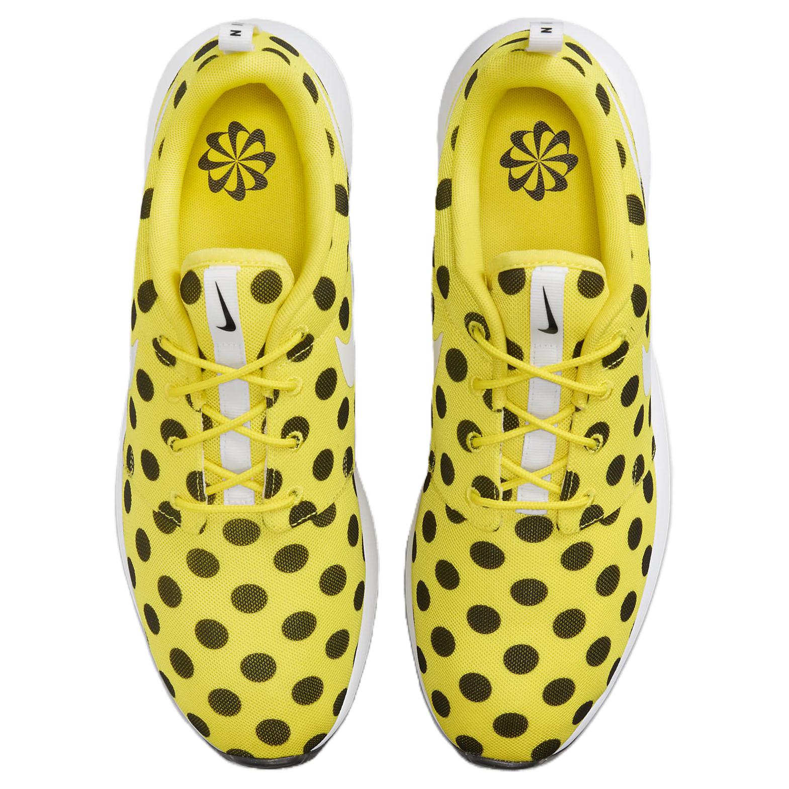 Shop Nike Roshe Golf Next Nature 'Polka Dot' Lelaki Perempuan Uniseks Kasut. FD2599-700