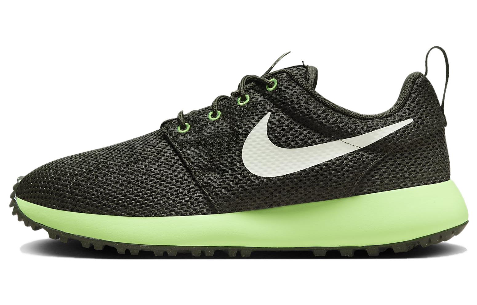 Nike Roshe Golf Next Nature 'Sequoia Lime Blast' DV1202-300