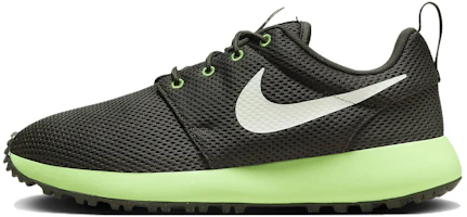 Nike Roshe Golf Next Nature 'Sequoia Lime Blast' DV1202-300 Nike Roshe Golf Next Nature 'Sequoia Lime Blast' DV1202-300