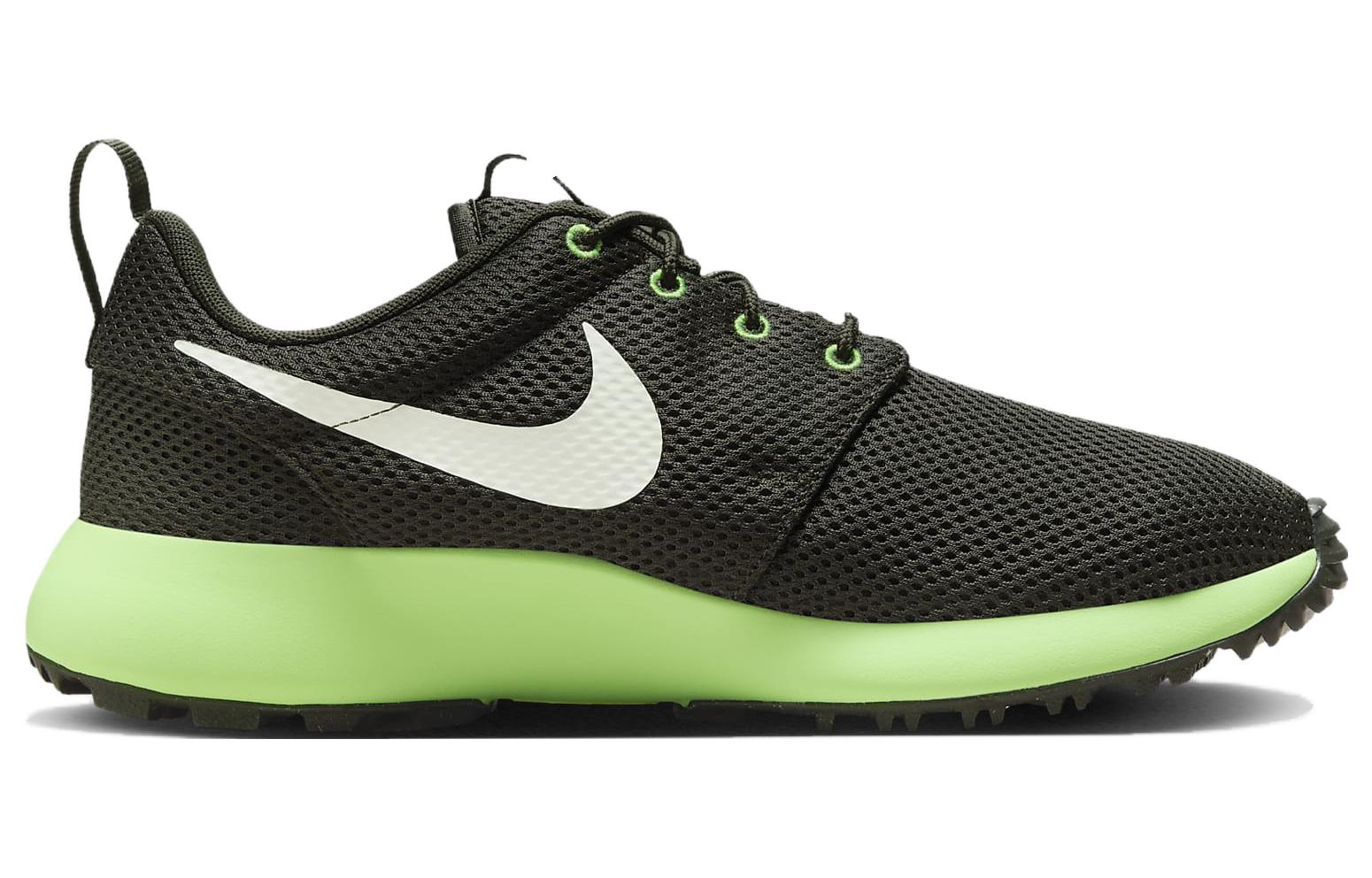 Order 耐吉 Roshe Golf Next Nature「杉木酸橙爆裂」DV1202-300